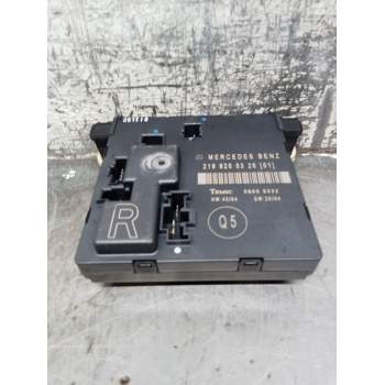 MODULO ELECTRONICO 2198200326 