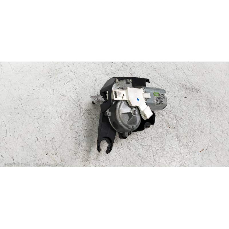 Recambio de motor limpia trasero para citroën c4 lim. exclusive referencia OEM IAM 9680477480 53031812 