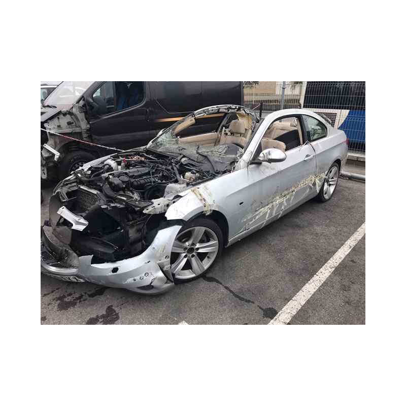 BMW SERIE 3 COUPE (E92)