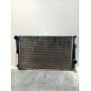 Recambio de radiador agua para bmw x3 (f25) xdrive 20d referencia OEM IAM 73912311  