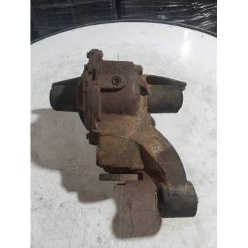 DIFERENCIAL TRASERO TVK500112 70040492000 R = 3.54 