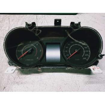 CUADRO INSTRUMENTOS 8100B202 MM0053007 
