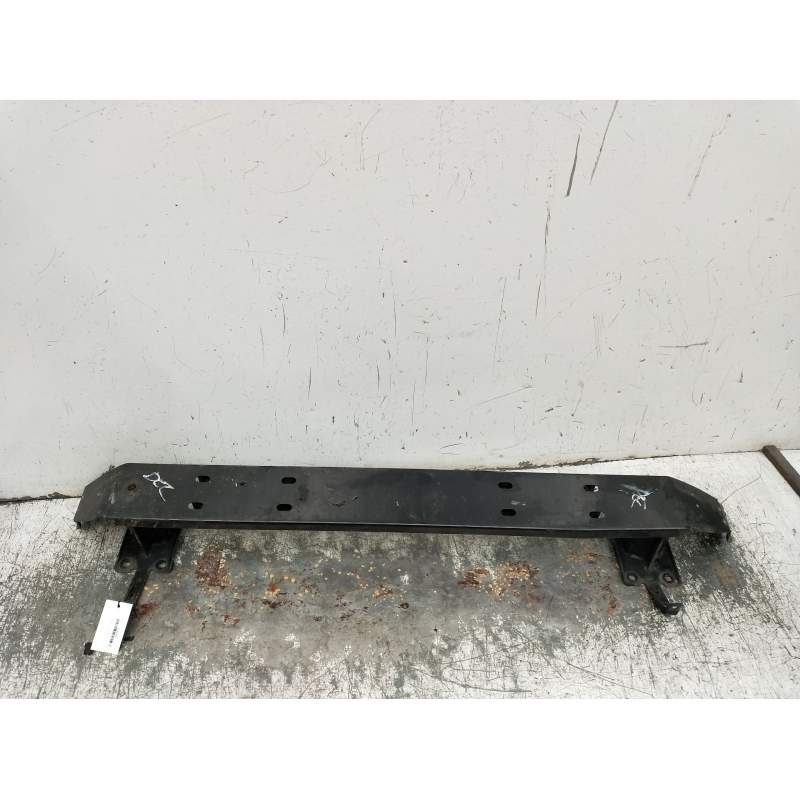Recambio de refuerzo paragolpes delantero para peugeot boxer furgoneta 2.0 bluehdi 130 referencia OEM IAM   2014