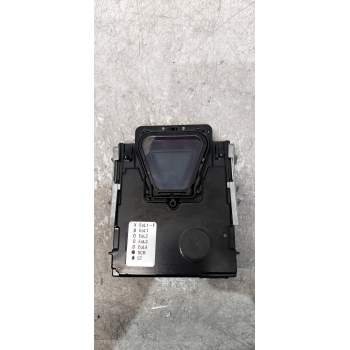 MODULO ELECTRONICO 4M0907217C 