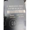 Recambio de modulo electronico para mercedes-benz clase cls (w219) 3.0 cdi cat referencia OEM IAM 2198200326  