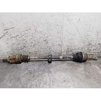 TRANSMISION DELANTERA DERECHA 10G 1997