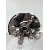 Recambio de mangueta delantera izquierda para bmw 3 compact (e46) 320 td referencia OEM IAM  320D 2001