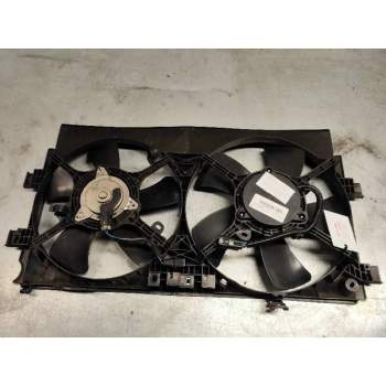 ELECTROVENTILADOR 