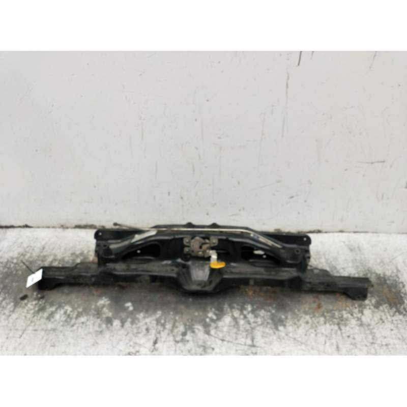 Recambio de panel frontal para peugeot boxer furgoneta 2.0 bluehdi 130 referencia OEM IAM   2014