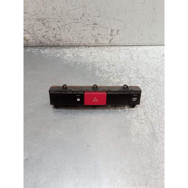 Recambio de mando multifuncion para fiat ducato furgoneta (250_) 130 multijet 2,3 d referencia OEM IAM 7355861640 30280933 