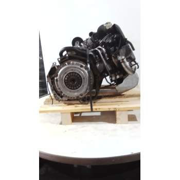MOTOR COMPLETO Y20DTH BOSCH 17934180