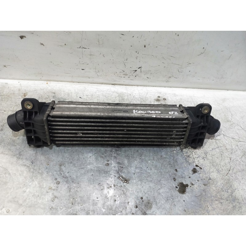 Recambio de intercooler para ford mondeo berlina (ge) ambiente (06.2003) (d) referencia OEM IAM   