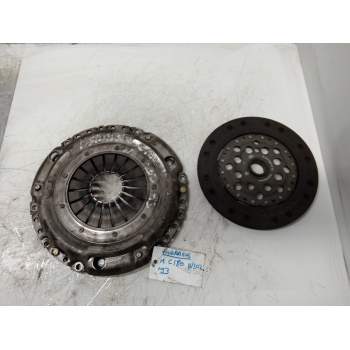 KIT EMBRAGUE A0152504703 