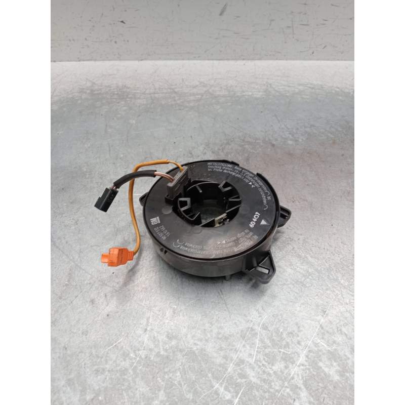 Recambio de anillo airbag para opel omega b (v94) 2.5 td (f69, m69, p69) referencia OEM IAM 87654321  