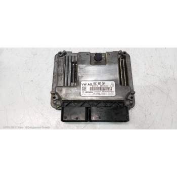 CENTRALITA MOTOR UCE 0261S16449 05E907309 