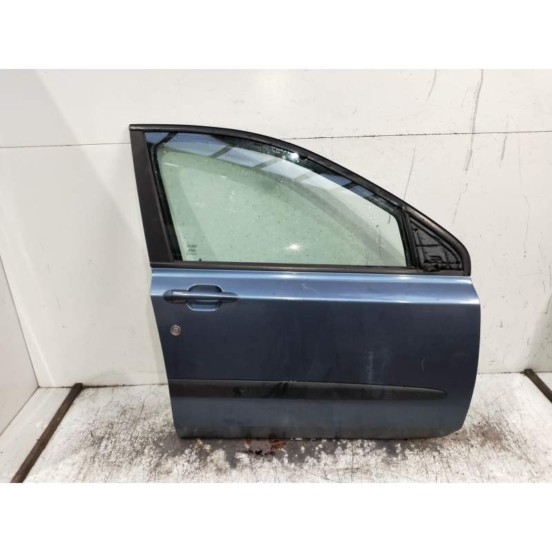 Recambio de puerta delantera derecha para fiat stilo multi wagon (192) referencia OEM IAM   5P