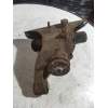 Recambio de diferencial trasero para land rover discovery 2.7 td v6 cat referencia OEM IAM TVK500112 70040492000 R = 3.54 