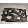 Recambio de electroventilador para peugeot 4007 business line referencia OEM IAM   