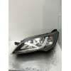 Recambio de faro izquierdo para peugeot boxer furgoneta 2.0 bluehdi 130 referencia OEM IAM 1375101080 6000820076 2014
