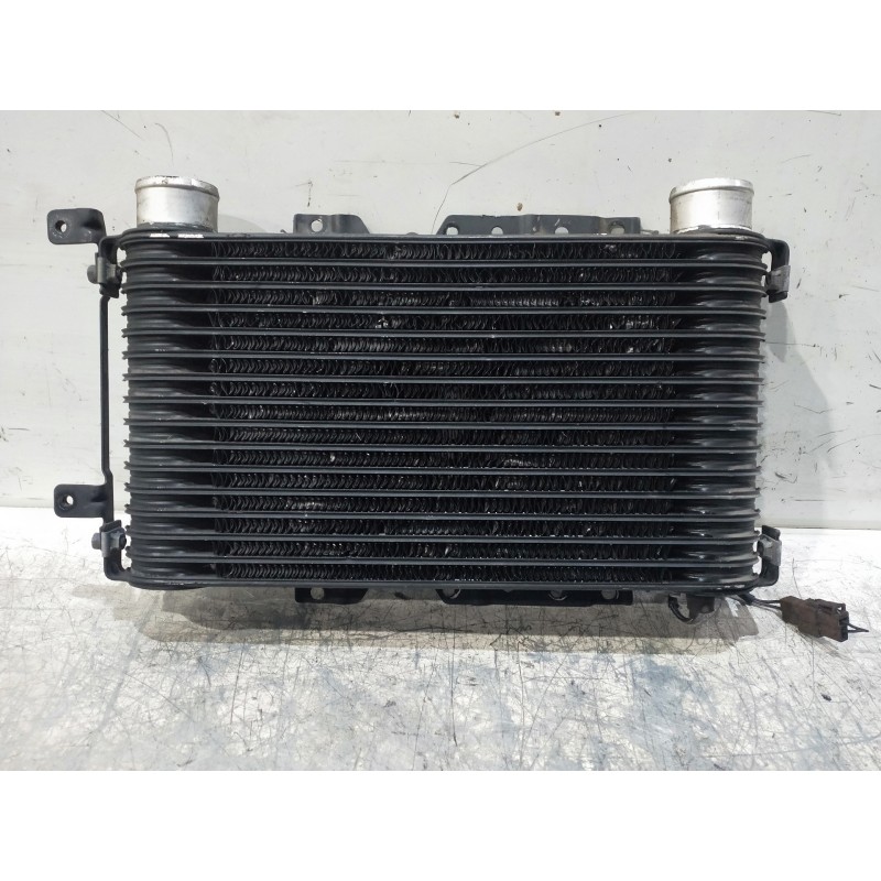 Recambio de intercooler para mitsubishi montero (v20/v40) 2800 td gl (4-ptas.) referencia OEM IAM   