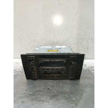 SISTEMA AUDIO / RADIO CD 8D0035195 1999