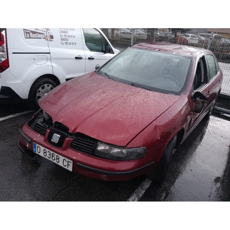 seat toledo (1m2) del año 1999