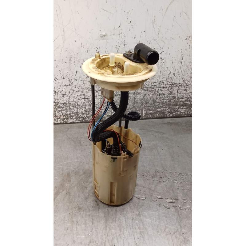 Recambio de bomba combustible para fiat ducato furgoneta (250_) 160 multijet 3,0 d referencia OEM IAM 0580303031 30JTD 2006