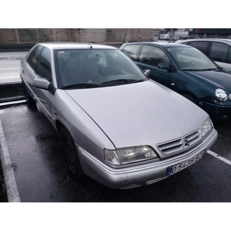 citroen xantia berlina del año 1998