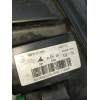 Recambio de faro izquierdo para peugeot boxer furgoneta 2.0 bluehdi 130 referencia OEM IAM 1375101080 6000820076 2014