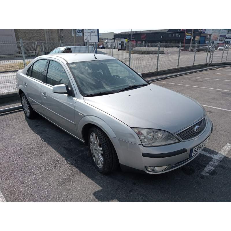 FORD MONDEO III SEDÁN (B4Y)