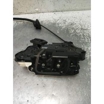 MOTOR CIERRE CENTRALIZADO DELANTERO IZQUIERDO 3P 