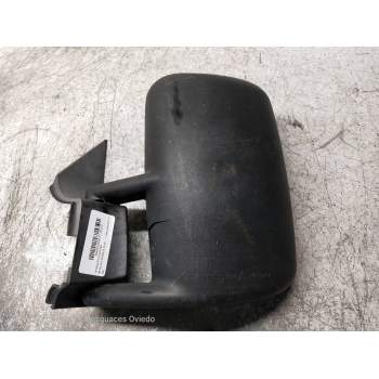 RETROVISOR IZQUIERDO MANUAL  OEM MANUAL