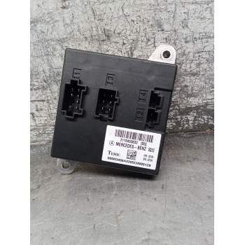 MODULO ELECTRONICO 2115453632 A2205C0900 