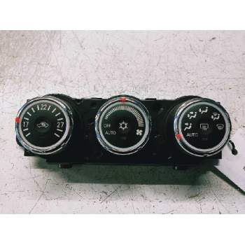 MANDO CALEFACCION / AIRE ACONDICIONADO 7820A115XC 
