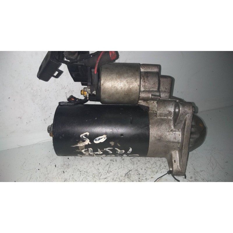 Recambio de motor arranque para fiat croma (194) 1.9 jtd 16v cat referencia OEM IAM   