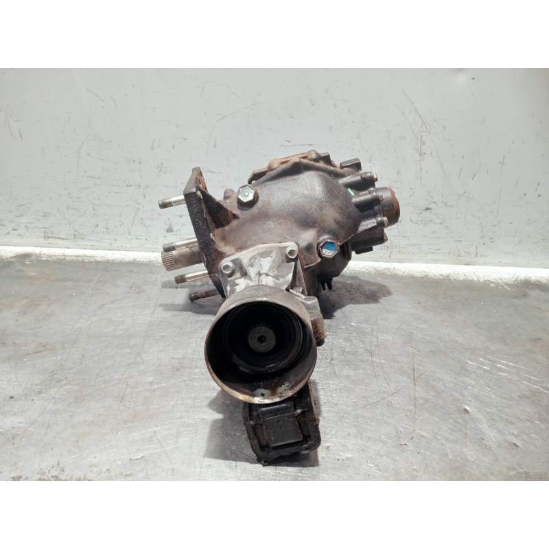 Recambio de diferencial delantero para toyota rav 4 (a2) referencia OEM IAM   