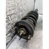 Recambio de amortiguador trasero derecho para nissan maxima qx (a32) 2,0 se (1997) referencia OEM IAM   