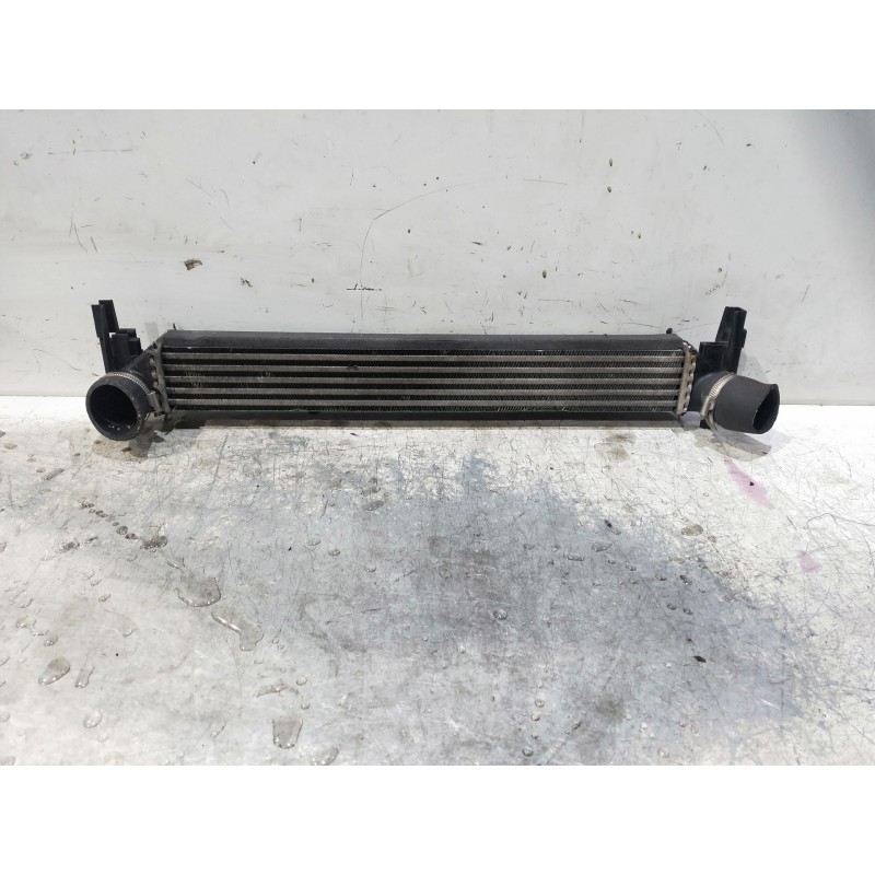 Recambio de intercooler para volkswagen polo (6r1) crosspolo referencia OEM IAM   