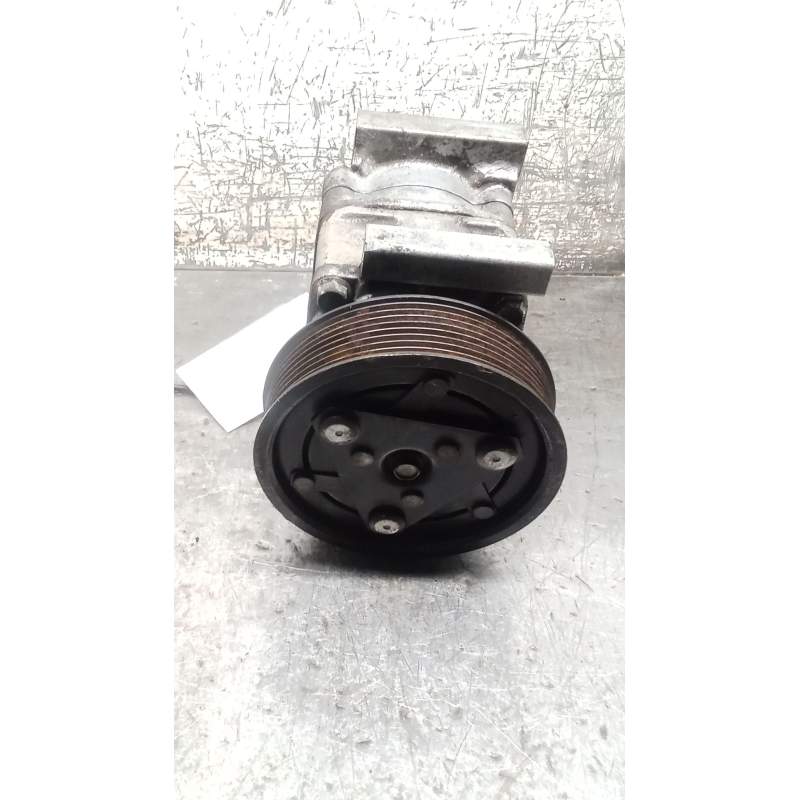 Recambio de compresor aire acondicionado para mazda 3 lim. (bl) luxury referencia OEM IAM H12A1AQ4HE  2009