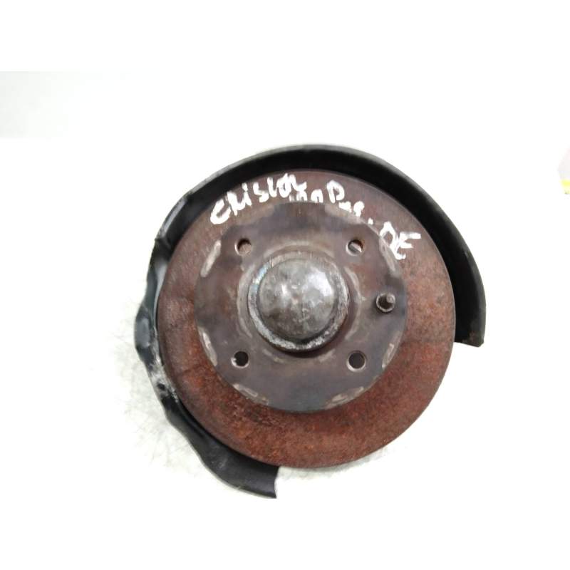 Recambio de mangueta delantera derecha para talbot 180 1.9 d referencia OEM IAM CHRYSLER 180  