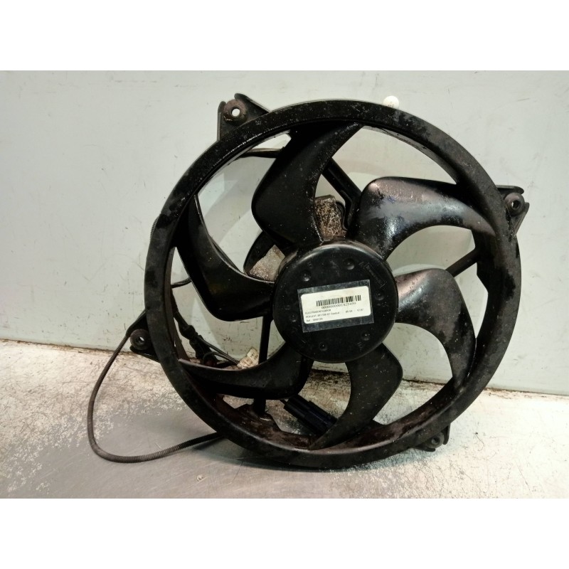 Recambio de electroventilador para peugeot 407 sw st confort referencia OEM IAM 3000128 102712 