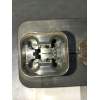 Recambio de caja precalentamiento para citroën nemo 1.3 hdi fap referencia OEM IAM 55229840 13HDI 2010