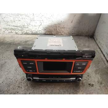 SISTEMA AUDIO / RADIO CD 96170C8250TRG AC101C8EE 