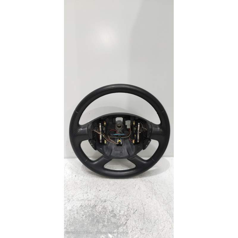 Recambio de volante para renault laguna ii (bg0) confort dynamique referencia OEM IAM 8200460327 8200102819 8200139852 2005