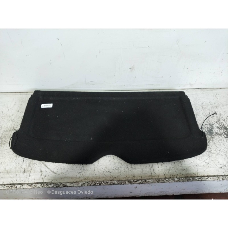 Recambio de bandeja trasera para peugeot 307 berlina (s2) x-line referencia OEM IAM   5P