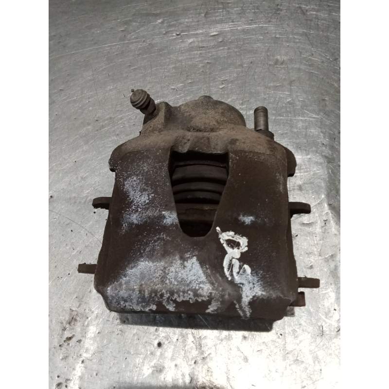 Recambio de pinza freno delantera derecha para seat altea (5p1) 1.6 referencia OEM IAM  16G 2004