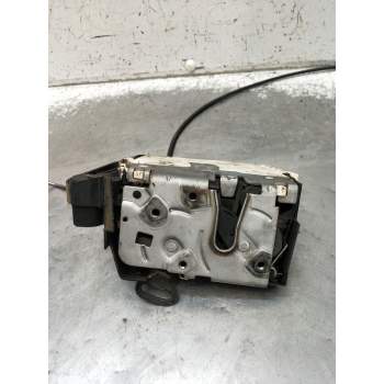 MOTOR CIERRE CENTRALIZADO DELANTERO IZQUIERDO 3P 2001