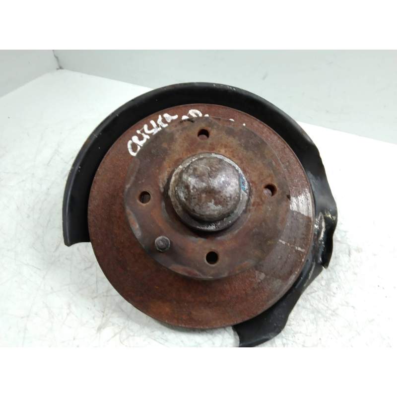 Recambio de mangueta delantera izquierda para talbot 180 1.9 d referencia OEM IAM CHRYSLER 180  