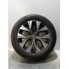Recambio de juego llantas para renault captur ii 1.0 referencia OEM IAM   215/60/17