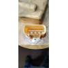 Recambio de bomba combustible para ford fiesta (ccn) trend referencia OEM IAM F1B19H307A 15TDCI 2012